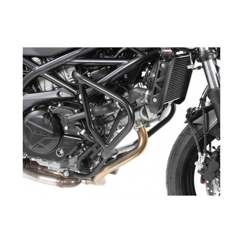 Pare-carters Suzuki SV650 2016 - Hepco-Becker