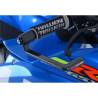 Protection levier carbone GSX-R1000 2017- RG RACING