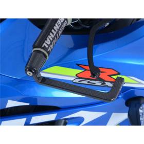 Protection levier carbone GSX-R1000 2017- RG RACING