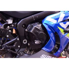 Couvre-carter droit GSX-R1000 2017- RG RACING