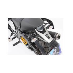 Supports sacoches Hepco-Becker Yamaha XJR1300 2015