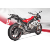 SILENCIEUX AKRAPOVIC pour BMW S1000RR - S-B10SO8-CUBT