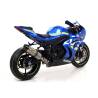 Silencieux GSX-R 1000 2017 - Arrow 71855PK