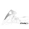 Bulles CRF1000L AFRICA TWIN - Puig Racing -50 mm