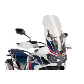 Bulles CRF1000L AFRICA TWIN - Puig Touring +170 mm