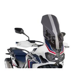 Bulles CRF1000L AFRICA TWIN - Puig Touring +170 mm