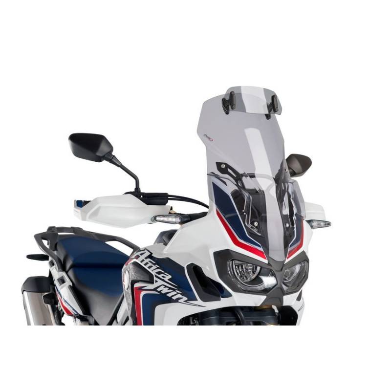 Bulles CRF1000L AFRICA TWIN - Puig Touring Para