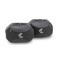 Kit sacoches Street Hepco-Becker DL650 V-STROM 2017-