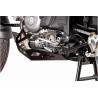 Sabot moteur V-STROM 650 2017 - SW-Motech