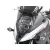 Grille de phare DL650 V-STROM 2017 - Hepco-Becker