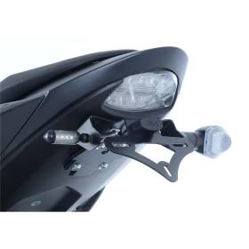 Support de plaque Suzuki GSX-S750 - RG RACING