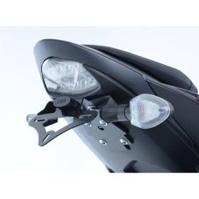 Support de plaque Suzuki GSX-S750 - RG RACING