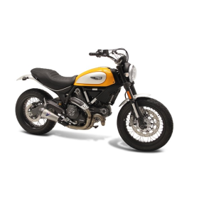 Selle moto Ducati Scrambler 800 - MUSTANG 75027