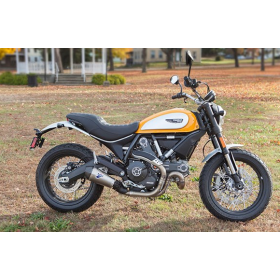 Selle moto Ducati Scrambler 800 - MUSTANG 75027