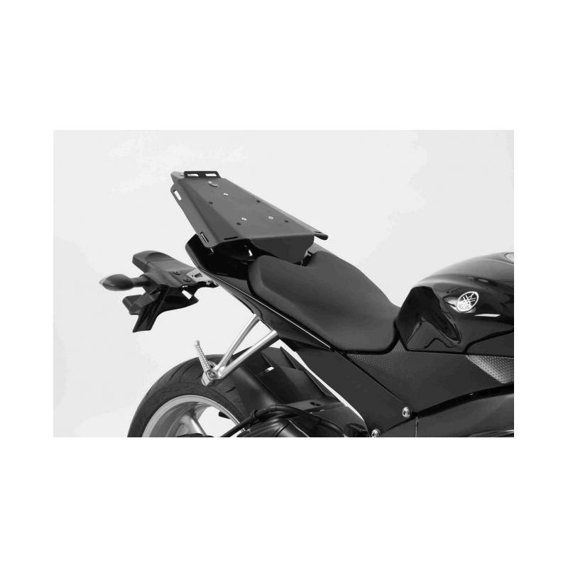 Porte bagage YZF-R6 2017 - Hepco-Becker 6704555 00 01