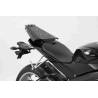 Porte bagage YZF-R6 2017 - Hepco-Becker 6704555 00 01