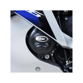 Couvre-carter gauche Yamaha YZF-R6 - RG Racing