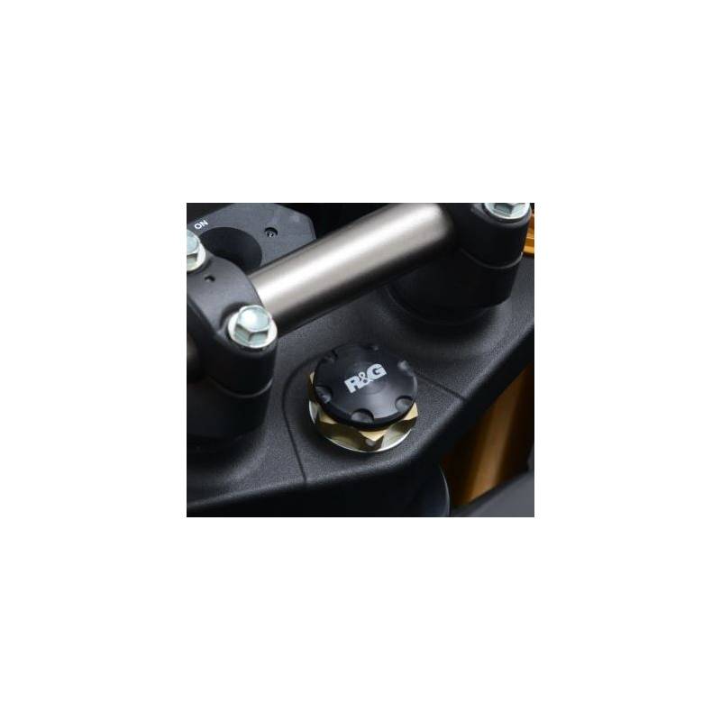 Insert écrou de direction RG Racing YTI0004BK