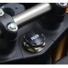 Insert écrou de direction RG Racing YTI0004BK