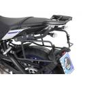 Supports valises Yamaha MT-09 2017-2020 / Hepco-Becker