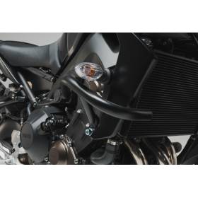 Crashbar Yamaha MT-09 2017- SW Motech