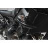 Crashbar Yamaha MT-09 2017- SW Motech