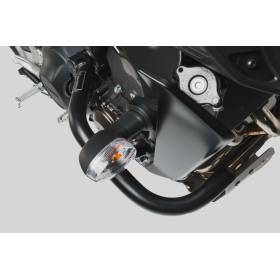 Crashbar Yamaha MT-09 2017- SW Motech