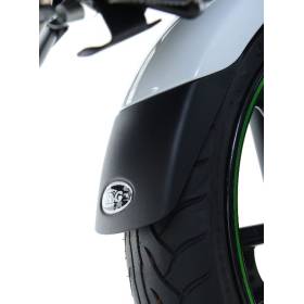 Extension garde-boue Versys - RG Racing FERG0006BK