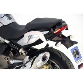 Supports sacoches APRILIA NA 850 MANA/GT - Hepco-Becker C-Bow