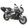 Supports sacoches APRILIA TUONO 1000R - Hepco-Becker 6307800001