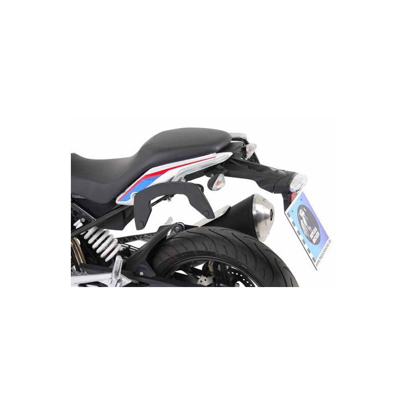 Supports sacoches Hepco-Becker BMW G 310 R 2016