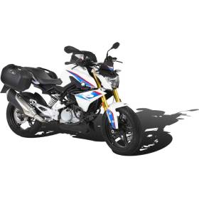 Supports sacoches Hepco-Becker BMW G 310 R 2016