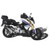 Supports sacoches Hepco-Becker BMW G 310 R 2016