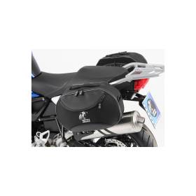 Supports sacoches BMW F800R - Hepco-Becker 630674 00 01