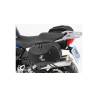 Supports sacoches BMW F800R - Hepco-Becker 630674 00 01