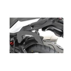 Supports sacoches BMW S1000XR 2015-2019 / Hepco-Becker 630675 00 01