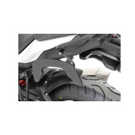 Supports sacoches BMW S1000XR 2015-2019 / Hepco-Becker 630675 00 01