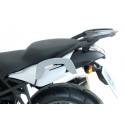 Supports sacoches BMW K1200R 05-08 / Sport 07-08 / K1300R 09-16 - Hepco-Becker C-Bow