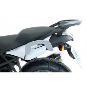 Supports sacoches BMW K1200R - K1300R / Hepco-Becker 630641 00 01