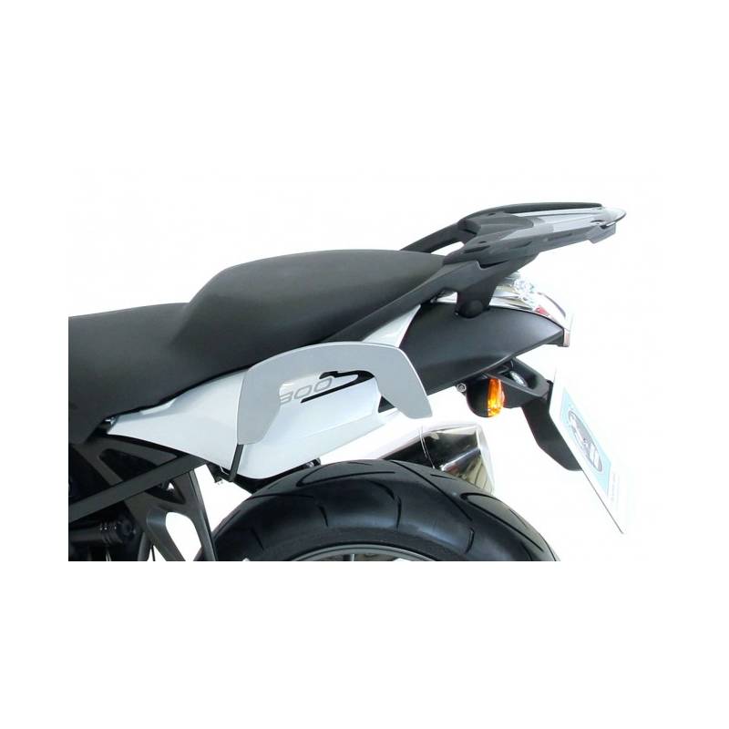 Supports sacoches BMW K1200R - K1300R / Hepco-Becker 630641 00 01