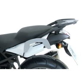 Supports sacoches BMW K1200S / K1300S - Hepco-Becker 630639 00 01