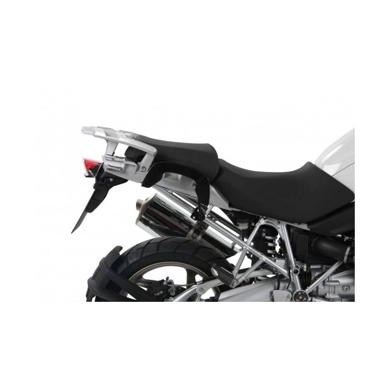 Supports sacoches BMW R1200GS 04-12 / Hepco-Becker 630655 00 01