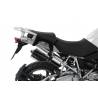 Supports sacoches BMW R1200GS 04-12 / Hepco-Becker 630655 00 01