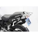 Supports sacoches BMW R1200GS Adventure 14-18 / Hepco-Becker C-Bow