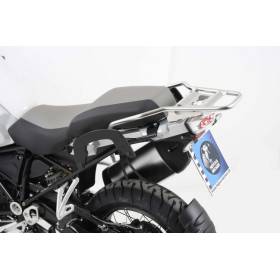 Supports sacoches BMW R1200GS Adventure - Hepco-Becker 630671 00 01