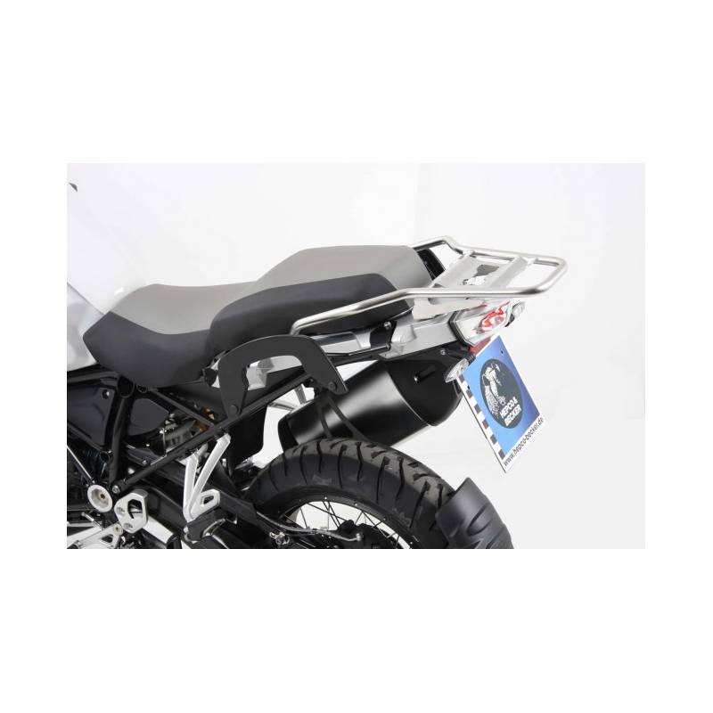 Supports sacoches BMW R1200GS Adventure - Hepco-Becker 630671 00 01