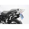 Supports sacoches BMW R1200GS Adventure - Hepco-Becker 630671 00 01