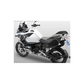 Supports sacoches BMW R1200GS Adventure - Hepco-Becker 630671 00 01