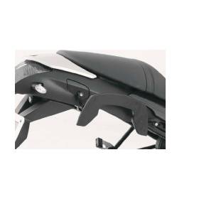 Supports sacoches BMW R1200R - Hepco-Becker 630648 00 01