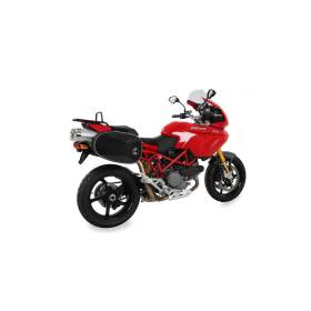 Supports sacoches Multistrada - Hepco-Becker 630784 00 01